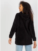 Mikina RV BL 8435.96P černá