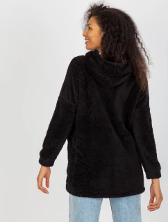 Mikina RV BL 8435.96P černá