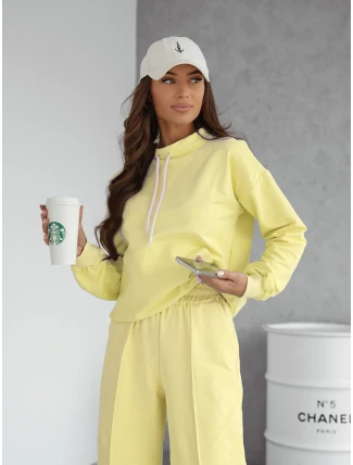 Sada V-11770 žlutá - Axami