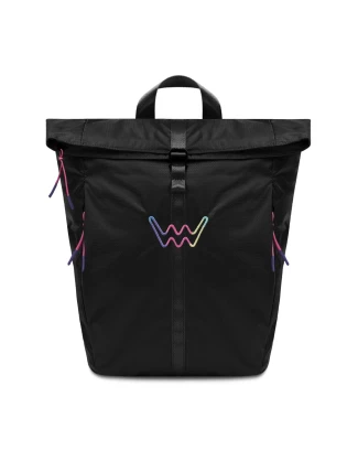 Batoh VUCH Mellora Airy Black