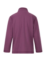 Dětská mikina ZigZag Irwin ½ Zip Midlayer
