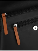 Dámský batoh Vuch Joanna E Black