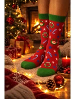 AVANGARDE PONOŽKY G030