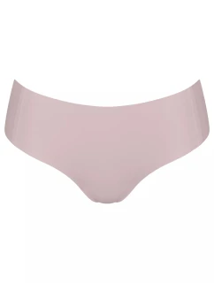 Dámské kalhotky ZERO Feel 2.0 Hipster - PURPLE - sv. béžové 3649 - SLOGGI