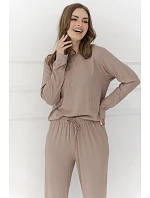 Pyžamo Taro 3621 Marilla, dlouhé rukávy, velikosti S–XL, Z26/27 Pyžamo Taro 3621 Marilla, dlouhé rukávy, velikosti S–XL, Z26/27