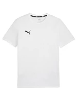 Puma Team Goal Casuals Tee M 658615 04 pánské