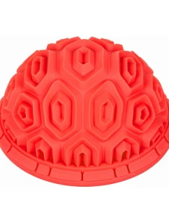 Smyslová polokoule želva Tullo 16 cm 606