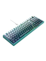 Herní klávesnice Havit KB899L Herní klávesnice Havit KB899L