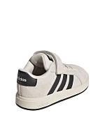 Boty adidas Grand Court 2.0 EL I Jr JR0778