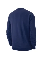 Mikina Nike Park 26 Fleece Crew Swoosh IO9039-410