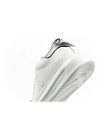 Karl Lagerfeld pánské tenisky Kapri z přírodní kůže bílé