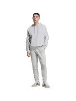 Pánské kalhoty adidas Tiro 26 League Sweat světle šedé JY7152