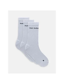 Ponožky Peak Performance Everyday Sock 3, bílé