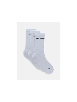 Ponožky Peak Performance Everyday Sock 3, bílé Ponožky Peak Performance Everyday Sock 3, bílé