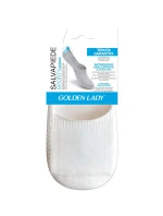 Pánské kotníkové ponožky Salvapiede Sporty 22Z - Golden Lady