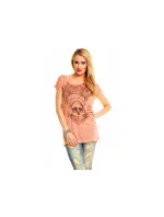 Dámské tričko 30031437 Urban Surface Dámské tričko 30031437 Urban Surface