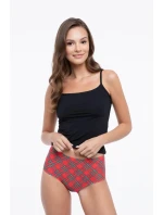 Dámské kalhotky Julimex Scotch Maxi S-XL