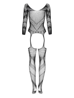 Bodystocking Esmeralda - BEAUTY NIGHT FASHION