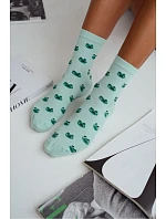 Dámské ponožky Little frogs 0200.233