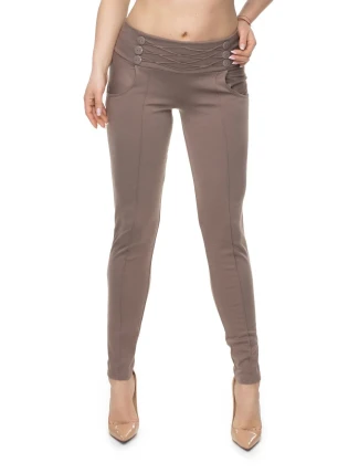 Dlouhé kalhoty  model 131926 PeeKaBoo