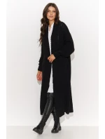 Svetr na zapínání model 184398 Numinou Svetr na zapínání model 184398 Numinou