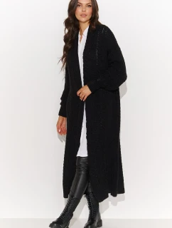 Svetr na zapínání model 184398 Numinou