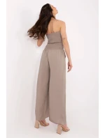 Dámský Overal model 212266 Italy Moda Dámský Overal model 212266 Italy Moda