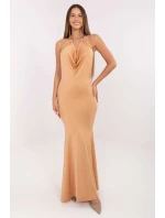 Dlouhé šaty  model 221318 Italy Moda