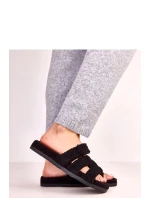 Pantofle model 223140 Solea