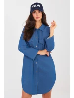 Denní šaty model 223803 Rue Paris Denní šaty model 223803 Rue Paris