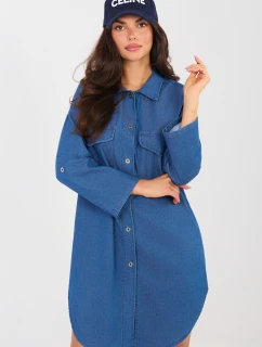 Denní šaty model 223803 Rue Paris