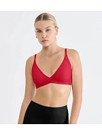 sloggi ZERO Feel 2.0 THE UP P Bra - SHANGHAI RED - SLOGGI SHANGHAI RED - SLOGGI