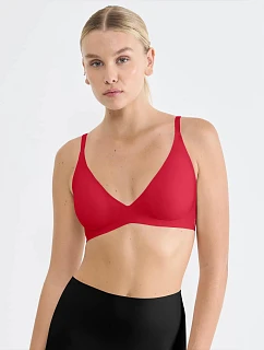 Push-up podprsenka ZERO Feel 2.0 Shanghai Red - SLOGGI