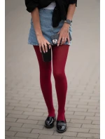 Dámské punčochové kalhoty Knittex Agata Plus Dámské punčochové kalhoty Knittex Agata Plus