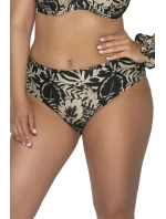 Spodní díl plavek 184/12 Mocca - AVA Spodní díl plavek 184/12 Mocca - AVA