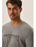 Pánské pyžamo 41911 Japan - HENDERSON