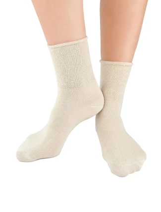 Dámské ponožky 103 U 05 - NOVITI Dámské ponožky 103 U 05 - NOVITI