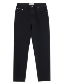 Calvin Klein Jeans Mom Jean W J20J221247 dámské kalhoty