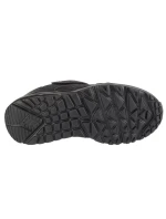 Skechers Uno Lite - Echo Surge 403640L-BBK Black 29