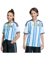 Dětské tričko adidas Argentina 26 KA8119
