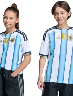 Dětský dres adidas Argentina 26 KA8119