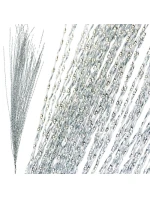 DEKORATIVNÍ VĚTEV 117CM STŘÍBRNÁ DEKORATIVNÍ VĚTEV 117CM STŘÍBRNÁ