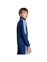 Dětská mikina adidas Tiro 26 League Training Top navy blue JY7165