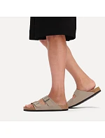 Žabky Birkenstock ARIZONA BS 1032019 GRAY TAUPE (standardní šířka)