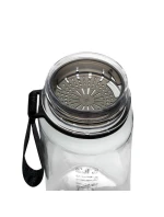 Tritanová láhev Trysil 650 ml Alpinus Active transparentní UZ11064 Tritanová láhev Trysil 650 ml Alpinus Active transparentní UZ11064