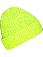Daiber MB 7142 Reflexní pletená čepice 03.7142 bright yellow Daiber MB 7142 Reflexní pletená čepice 03.7142 bright yellow