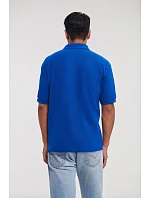 Russell Athletic 539M Piqué polo 10.539M yellow Russell Athletic 539M Piqué polo 10.539M yellow
