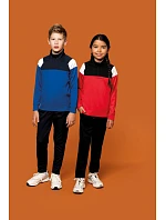 Kariban ProAct PA 1041 Dětské tréninkové kalhoty 20.1041 black
