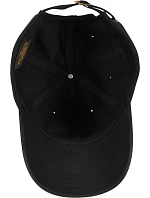 Flexfit 6245GW 6 panelová kšiltovka "Garment Wash" 55.45GW black