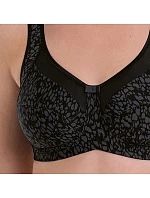 Clara Art chirurgická podprsenka 4773X black - Anita Care Clara Art chirurgická podprsenka 4773X black - Anita Care